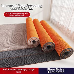 Smefy | Noise Reduction Special Floor Pad