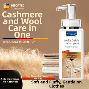 AUNG DAYTON | Wool Shrinkage Prevention Gentle Detergent