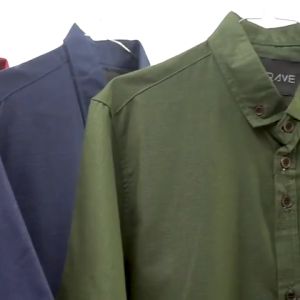 Kemeja Seragam Lengan Pendek Pria: Model Terbaru & Kualitas Terbaik