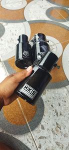 knalpot srigala untuk mobil L300