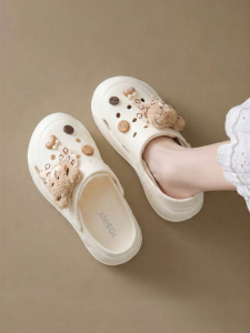 Josiny | Comfortable Hollow Out Sandals
