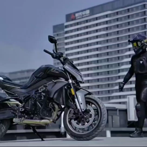 Motowolf PG1 Jaket Motor Full Body Protector - Perlengkapan Perlindungan Badan