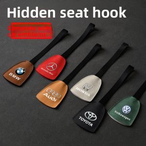 YILUYAFU | Practical Car Interior Hooks for Front and Rear Seats