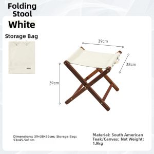 TNR | Folding Portable Rocking Leisure Chair
