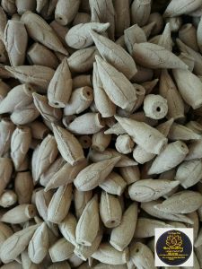 Nụ trầm hương tự nhiên khói ngược - búp sen - hương trầm dịu ngọt xông tài lộc tẩy uế làm thơm không gian sống