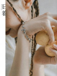Creative Funny Chic Womens Bracelet