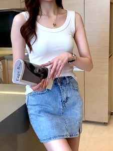 Áo Thun Sát Nách Nữ -  chất liệu Thun cotton co giãn 4 chiều Mền Mại -tannguyen shop - TANNGUYEN SHOP