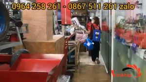 Máy phun thuốc diệt muỗi côn trùng chạy pin Turbo TBA-7