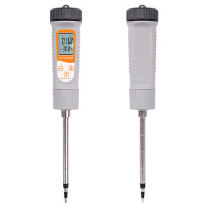 Máy Dò Đất Bluetooth 4 Trong 1 Máy Đo Nhiệt Độ TDS CF Đa Chức Năng Với Ứng Dụng Tuya Điều Khiển Bằng Ứng Dụng Tuya Máy Phân Tích Chất Dinh Dưỡng Trong Nước Và Đất Màn Hình Kỹ Thuật Số