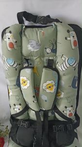 CAR SEAT PORTABLE PREMIUM/ALAS KURSI BAYI/KURSI DUDUK MOBIL/ALAS STROLLER/ALAS BABY CHAIR