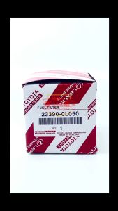 SALE! FUEL FILTER for TOYOTA HIACE 3.0L (ALL YEARS) (23390-0L050) / cabin air fuel oil filter car parts stuff car accessories motor upgrades engine parts rides replacement toyota parts motor cycle
