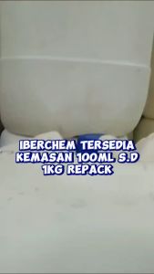 Bibit Parfum Murni MAHERZEIN IBERCHEM 1KG REPACK
