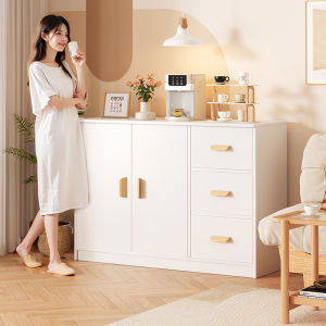 OYIla | Large Capacity Drawer Cabinet