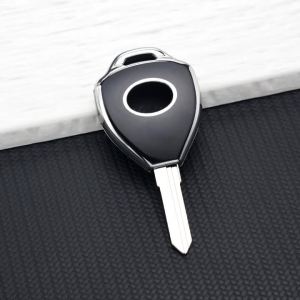 2/3/4 Buttons Key Cover For Toyota Corolla VIOS Camry Yaris RAV4 HiLux Cruiser Fortuner TPU Car Key Case Fob Holder KeyChains