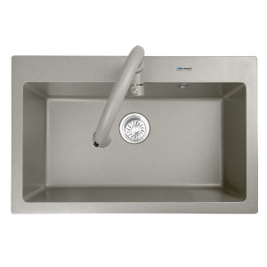 yedeeo | Quartz Stone Sink