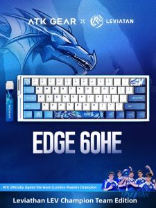 ATK GEAR | Gaming Keyboard