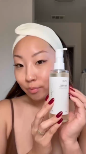 Anua Heartleaf Pore Control Cleansing Oil 200ml