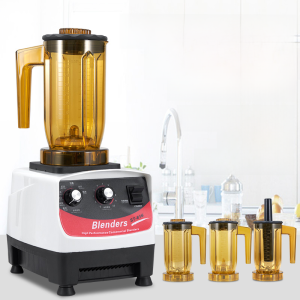 SongTai Blender 816 Commercial Tea Extractor Milk Tea Shop Special Ice Sand Machine Juicer Wall Breaker Ice Cream Maker Stall