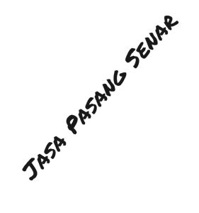 JASA PASANG SENAR RAKET