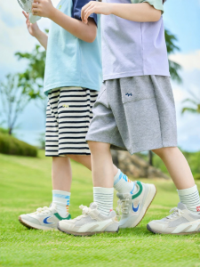 DUDUJIA | Quần Ngắn Cho Bé Mùa Hè