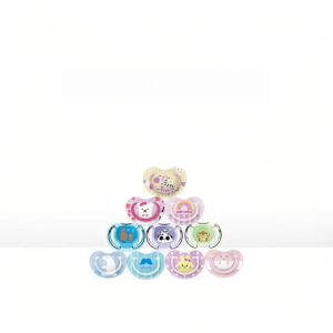 Pigeon | 0-3 Months 6+ Months Baby Pacifier
