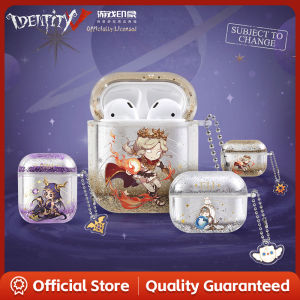 Identity V Milky Way Series Earbud Cases Suitable AirPods & AirPods Pro