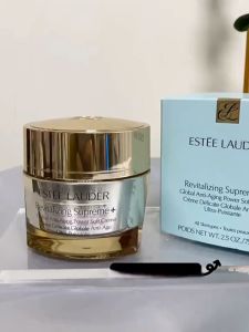 Estée Lauder Revitalizing Supreme Youth Power Creme 75ml + Advanced Night Repair Eye Concentrate