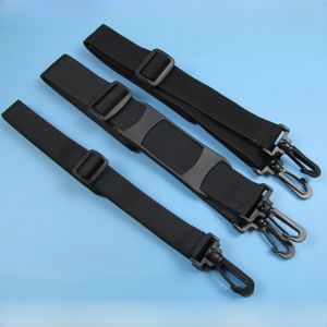 Thickened Plastic Strap Shoulder Bag Crossbody Bag for Men Single-Shoulder Computer Bag DSLR Digital Camera Bag Accessories