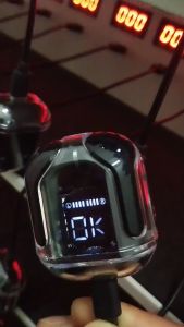 True Wireless Bluetooth Earphones 2023 New Sports Noise Reduction in Ear for Male and Female Students with High Sound Quality Suitable for Apple and Huawei