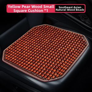CYINGW | Cool Ventilated Universal Seat Pad for All Seasons