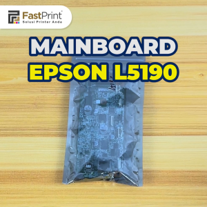 Fast Print Mainboard Motherboard Logic Board Printer Epson L5190