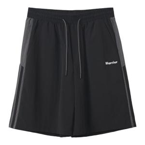 Warrior | Men Summer Breathable Lightweight Quick-dry Shorts