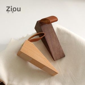 FEIZHUXIANSEN | Door Stop Windproof Safety Stabilizer