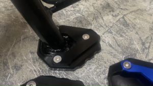 ตีนเป็ด Honda 500 (XFR) NX500 ซีรี่ และ CL300/500 ทุกรุ่น ทุกปี