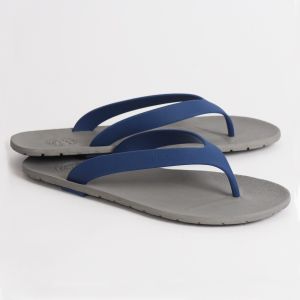 Sandal Camou Pria Dewasa Karet Keren Sendal Jepit Pria Dewasa Terbaru 2022 Distro WR Grey