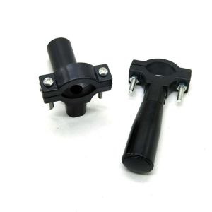 ที่จับคันเบ็ด EVA ยอดนิยม | กันลื่นมั่นใจทุกการจับ | ใช้ได้ทุกสภาพอากาศ | ประกอบง่ายด้วยตัวเอง