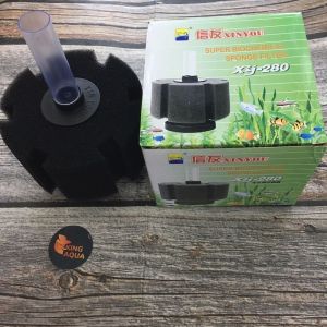 Lọc Vi Sinh BIO SOBO XY-280 (Loại Size Lớn). Phụ Kiện Hồ Cá Lọc Vi Sinh SOBO XY-280
