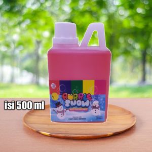 refill Mainan Gelembung sabun 500 ml !!! Bubble gelembung balon Murah berkualitas.
