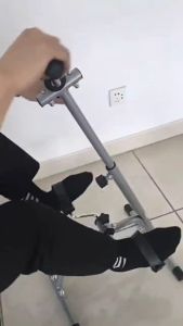 Coolbar - จักรยานมือปั่น จักรยานออกกำลังกายแบบพับ จักรยานกายภาพ ผู้สูงอายุ จักรยานมือปั่น เครื่องกายภาพบำบัด