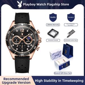 Playboy(PLAYBOY) | Mens Watch