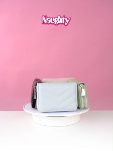Dompet Kartu Wanita Card Holder Ilona G642 2409012 Naughty Accessories