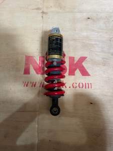 Skok shock shockbreaker belakang kawasaki ninja rr original