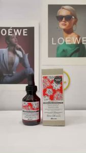 [Davines] Tinh chất chống rụng kích thích mọc tóc DAVINES ENERGIZING SUPERACTIVE 100ml chính hãng mẫu mới