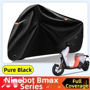 Windproof Sunproof Rainproof Cover for Ebike