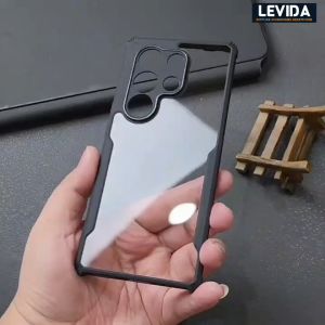 Itel S25 Ultra Case Armor Shockproof Case Itel S25