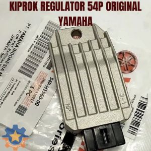 KIPROK REGULATOR MOTOR YAMAHA MIO J MIO GT SOUL GT X RIDE FINO FI JUPITER Z1 KUALITAS ORISINIL YGP