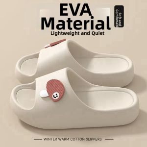 Home and Outdoor Slippers