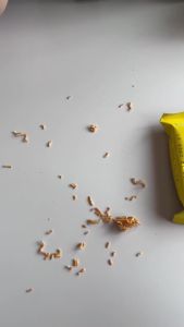 Mỳ Tôm ENAAK Ăn Liền - Mỳ Trẻ Em Enaak Vị Gà - Gói 30G - Taiwan Foods