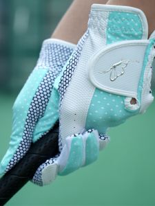 Golfist | Breathable Slip-Resistant Golf Gloves For Ladies