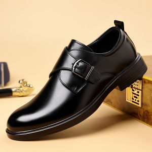 NUDANLAI | Breathable Spring Comfortable Soft Sole Mens Loafers